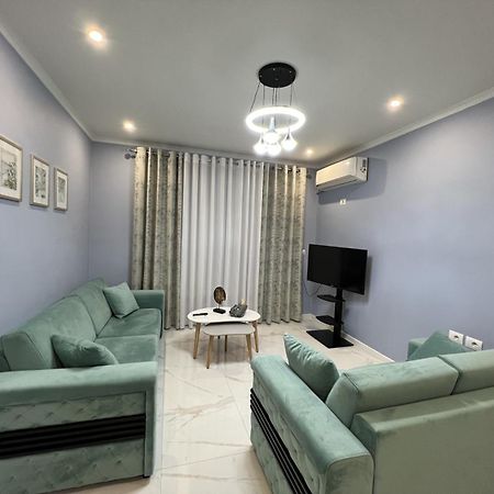 Bmb Apartament ドゥラス エクステリア 写真